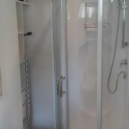 Marmotte Apartment *