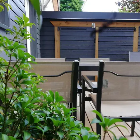 Marmotte Apartment Gerardmer