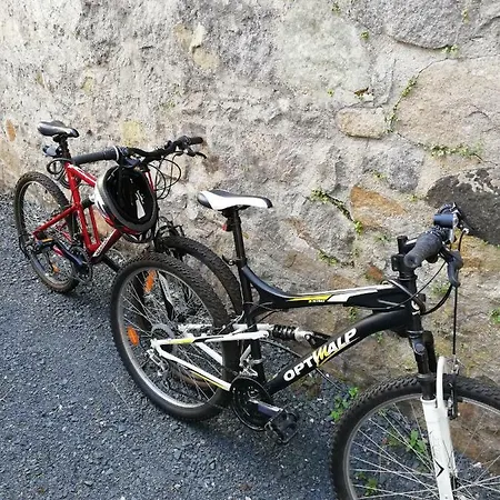 Διαμέρισμα Marmotte Gérardmer